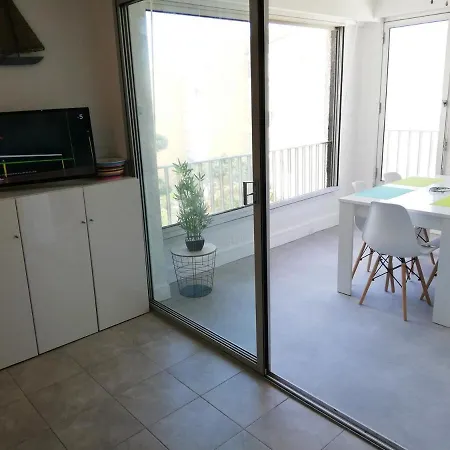 Apartamento Vue Et Montagnes Acces Direct Sans Route