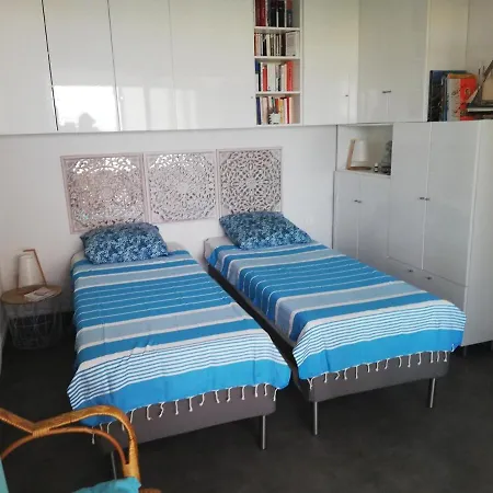 Vue Et Montagnes Acces Direct Sans Route *