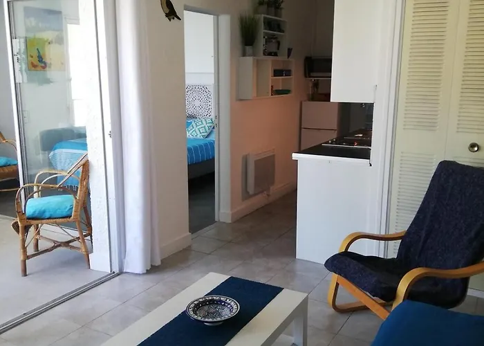 Vue Et Montagnes Acces Direct Sans Route